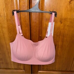 Calvin Klein Women's Bralette